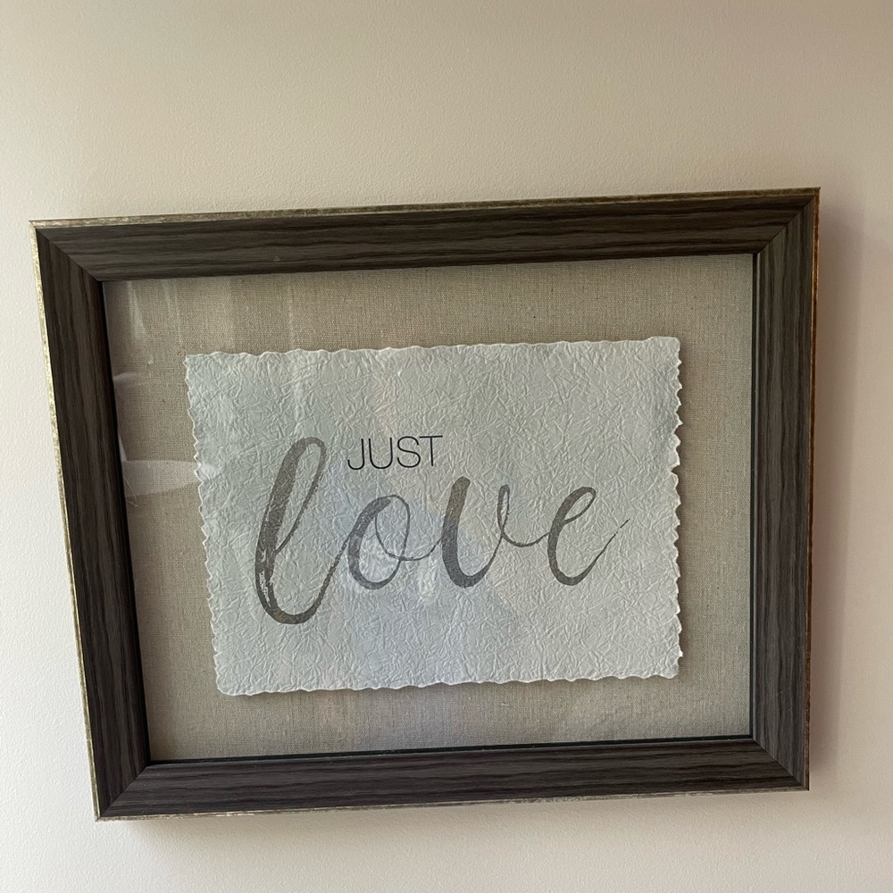 Wall decor